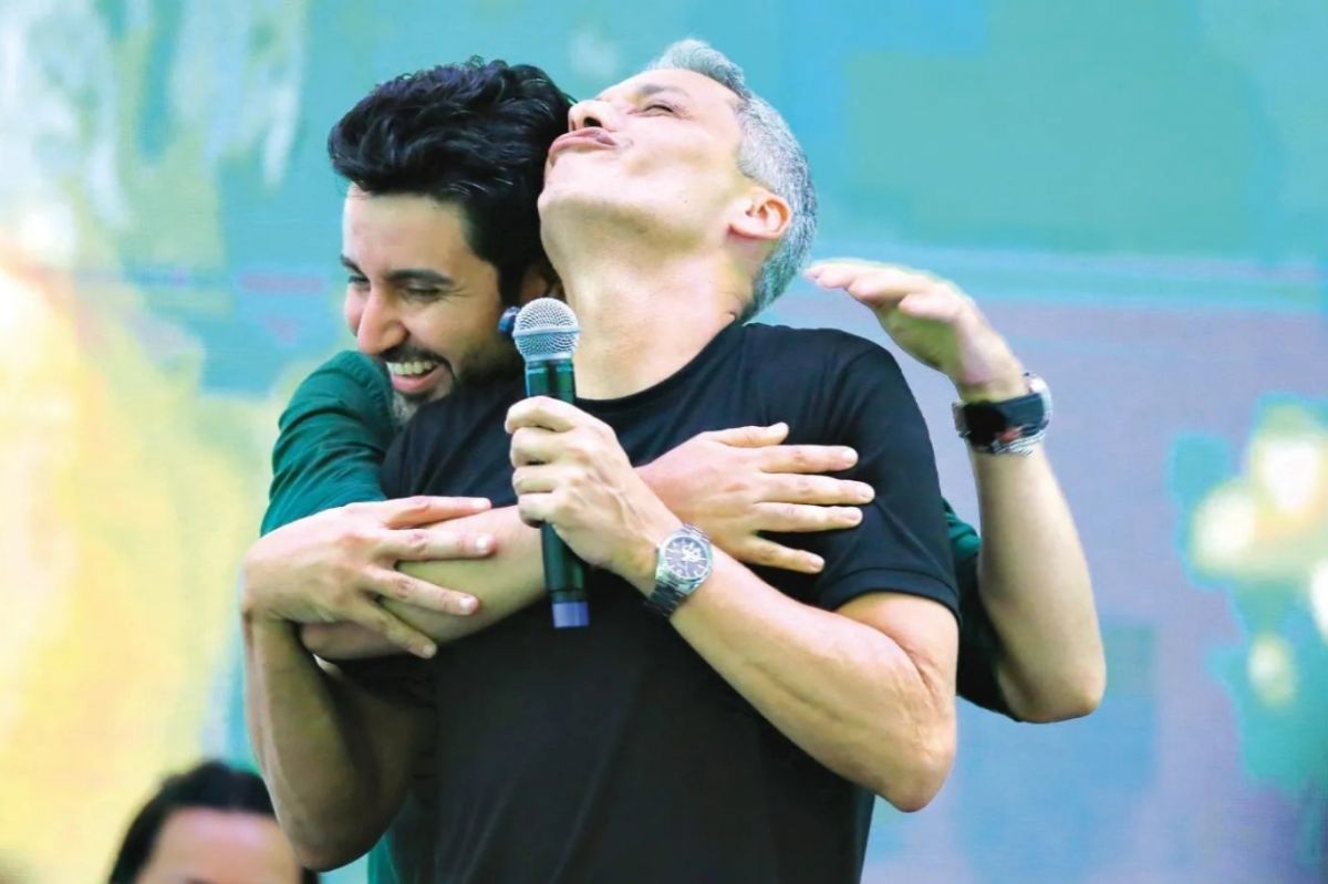 Operação da PF alcança Gayer e deve implodir Fred
